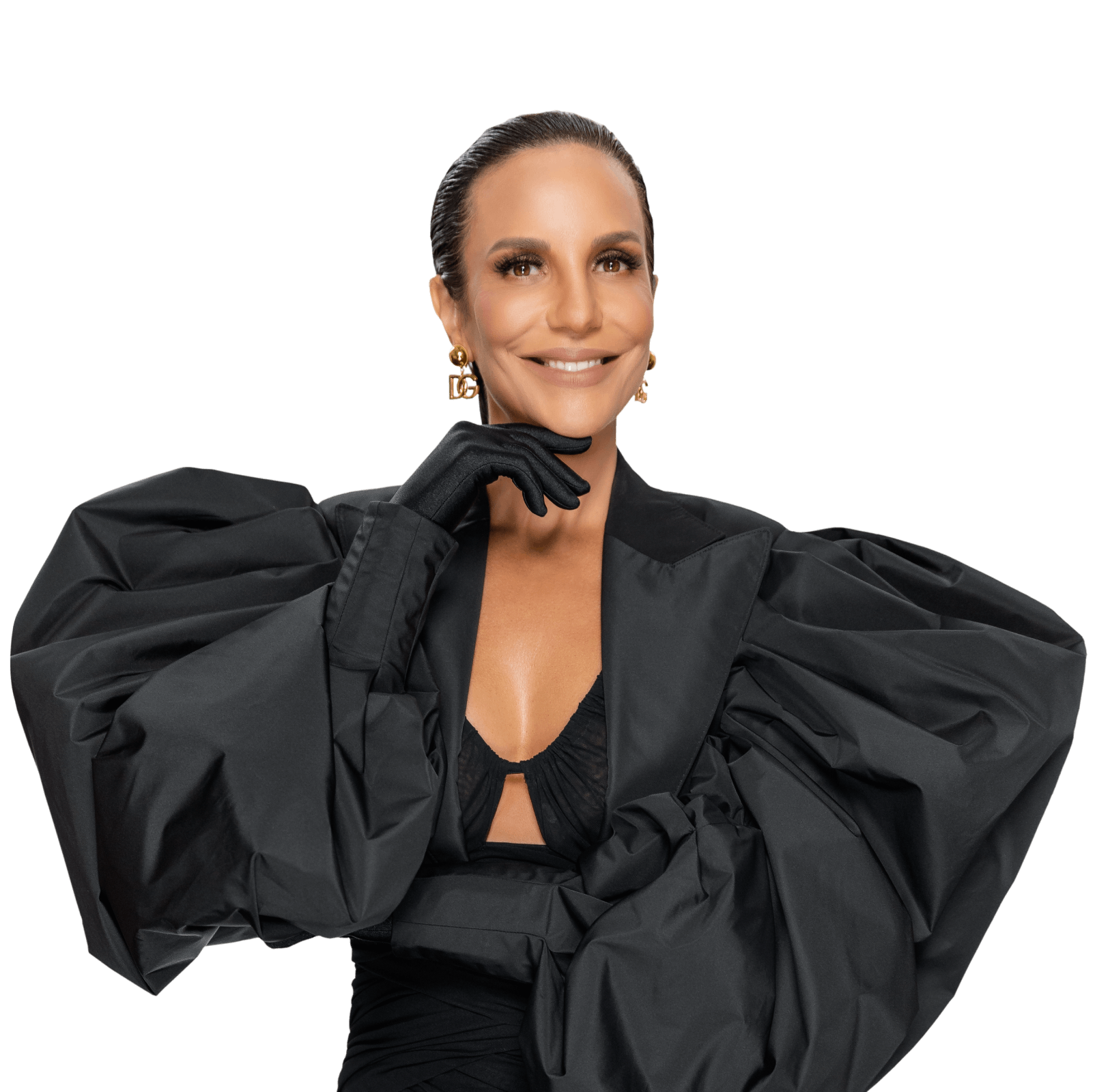 Ivete Sangalo Apresenta Show Tudo Colorido No Tivoli Ecoresort Praia