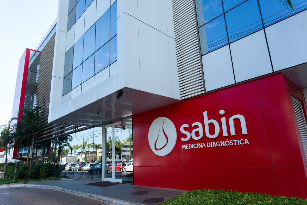 Grupo Sabin entre as dez melhores empresas para trabalhar no Brasil