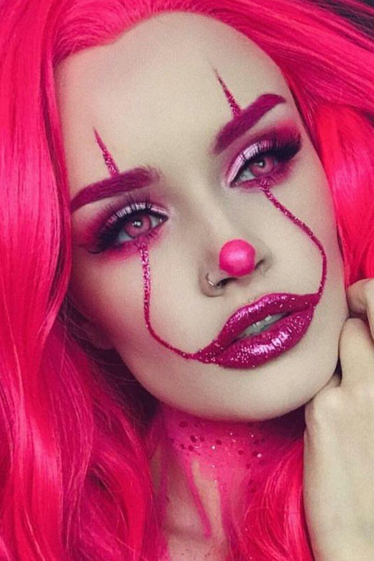 #LetsGoDicas: como se maquiar para o Halloween