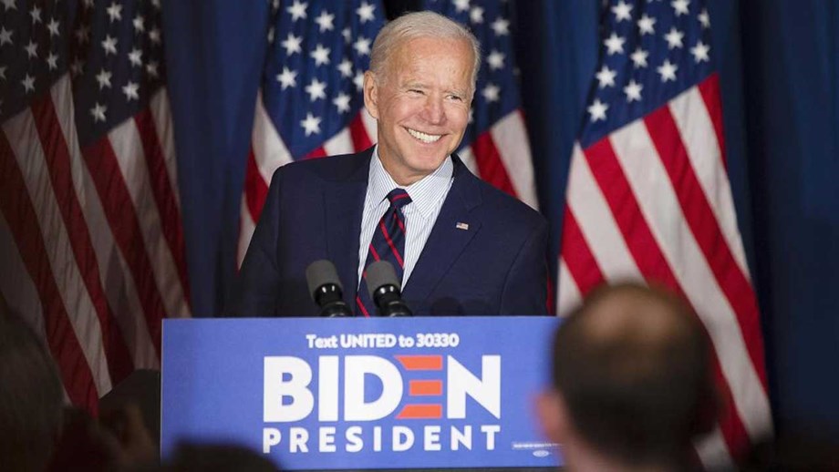 Conheça mais sobre o novo presidente dos EUA, Joe Biden