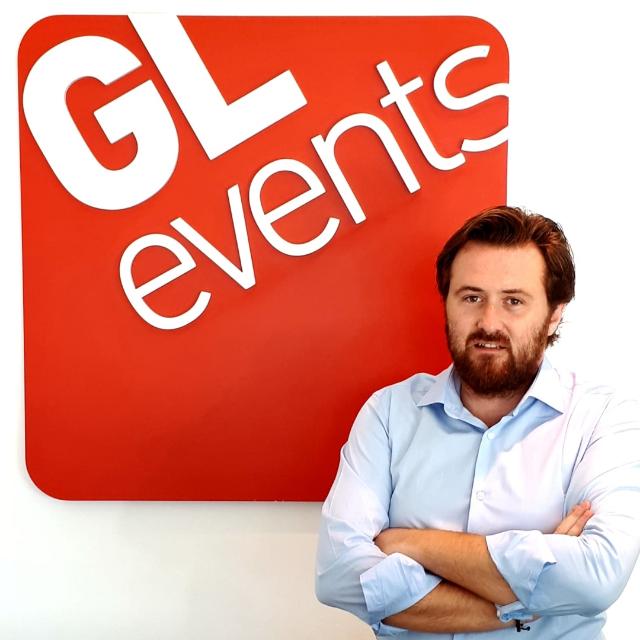 Ludovic Moullin é o entrevistado do Let's Go Conectados desta sexta (20)