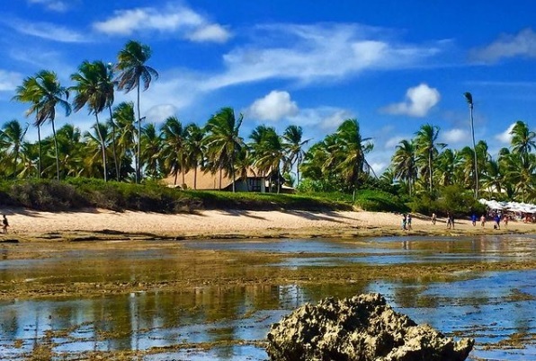 Praia do Forte e Salvador vão se encontrar na ‘Edição Especial 2020 do Tempero’