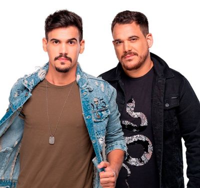 Acústicos do Mirante apresenta Juan & Rafael no sábado