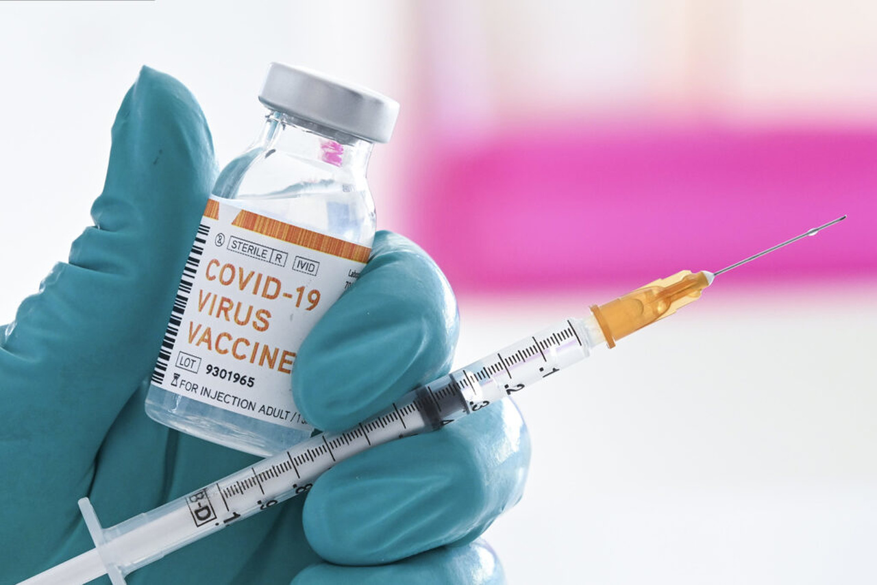 Agência reguladora da Europa autoriza uso da vacina da Pfizer e BioNTech