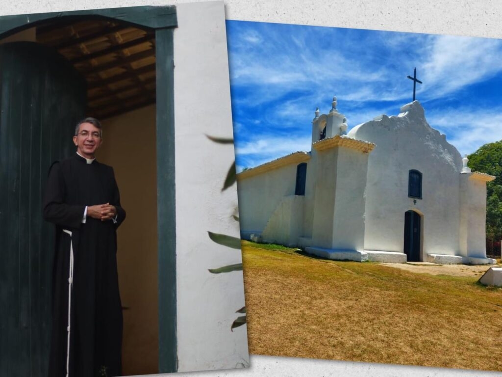 Igreja do Quadrado, em Trancoso, será pintada e restaurada
