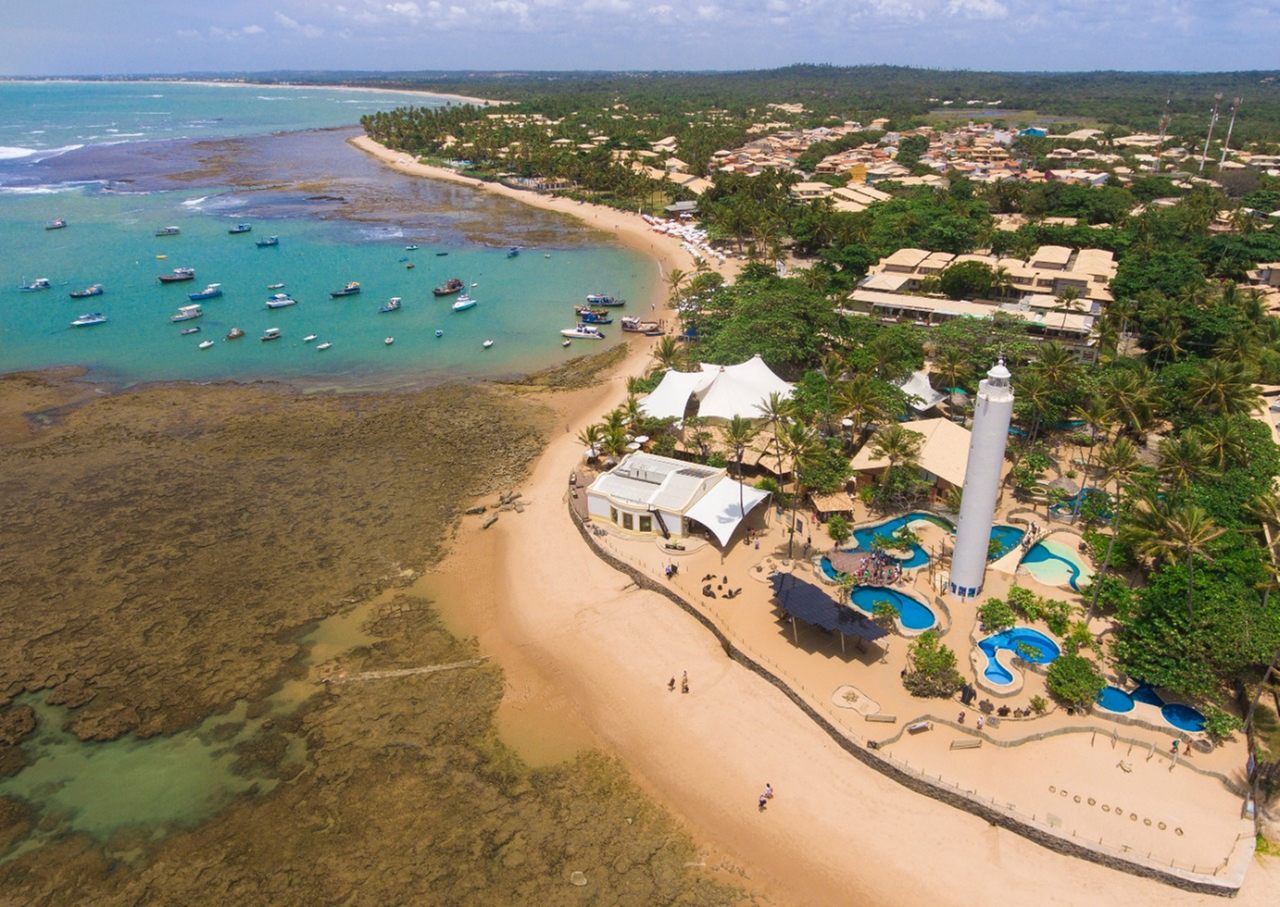 II Festa Literária Internacional da Praia do Forte acontece em formato virtual