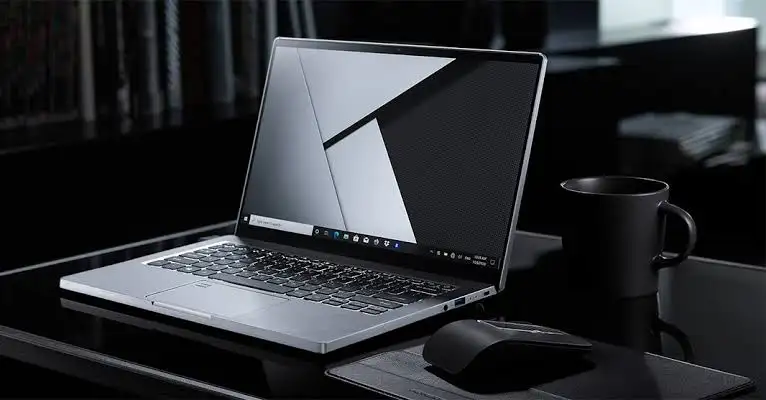 Acer anuncia lançamento do notebook Porsche Design Acer Book RS no Brasil