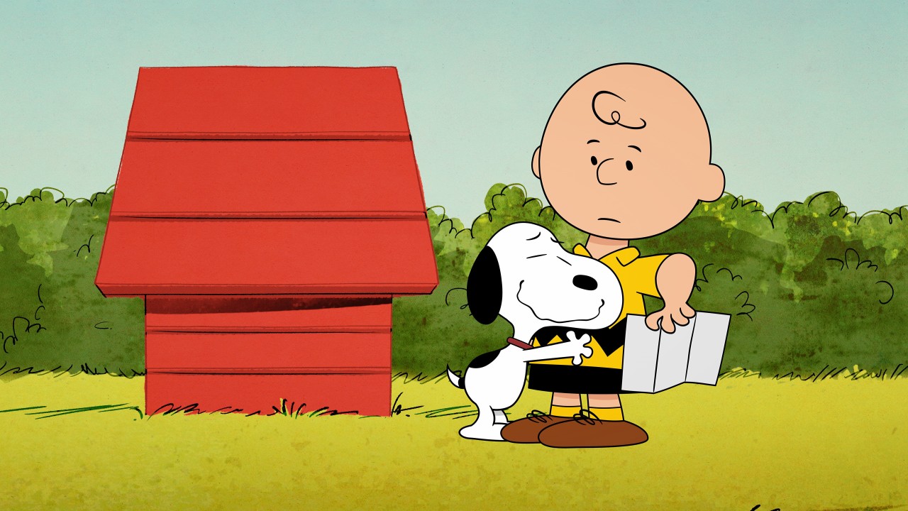 Cinco curiosidades sobre Snoopy e a turma Peanuts