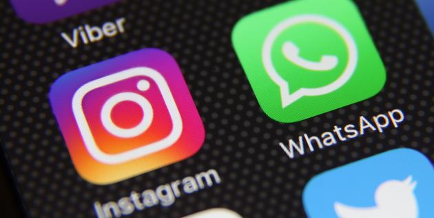 WhatsApp e Instagram passam por instabilidade na tarde desta sexta-feira