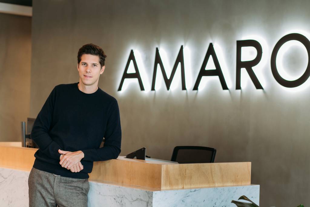 Tem na Amaro: a nova fase da marca é voltada ao lifestyle, com expansão nas categorias de beleza, bem-estar e casa