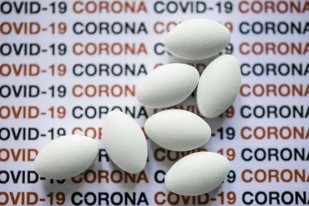Após uso de kit covid, pacientes vão para fila de transplante de fígado