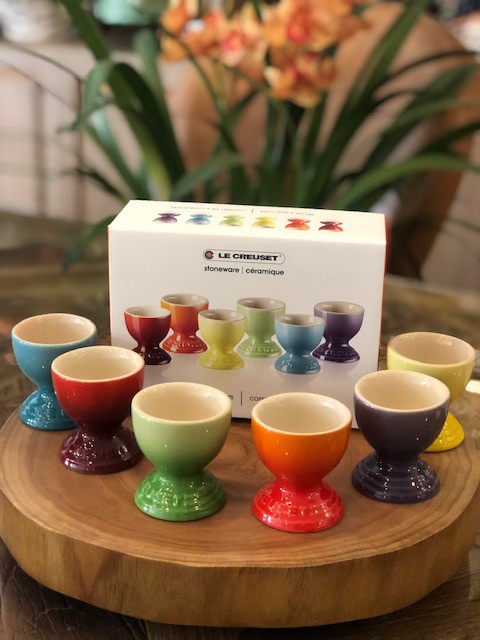 Le Creuset apresenta campanha de Páscoa