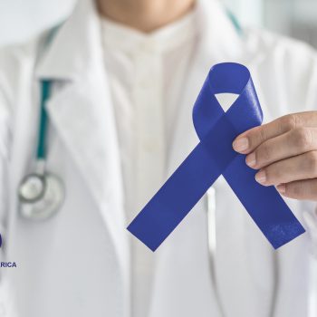 Março Azul-Marinho: a importância de se informar sobre o câncer colorretal