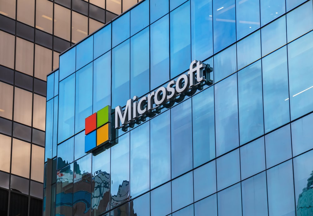 Microsoft lança relatório com tendências de Trabalho