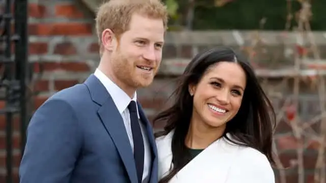 Meghan Markle e Harry estariam planejando parto em casa para segundo bebê