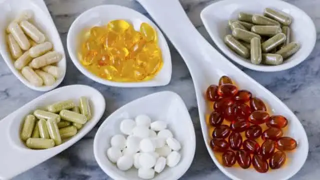 Três suplementos que podem ajudar a baixar a pressão arterial