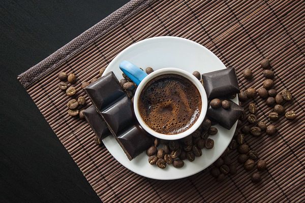 Dia Mundial do café: conheça blends que harmonizam com chocolates