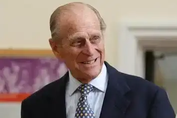 Morre Príncipe Philip, marido da Rainha Elizabeth II, aos 99 anos