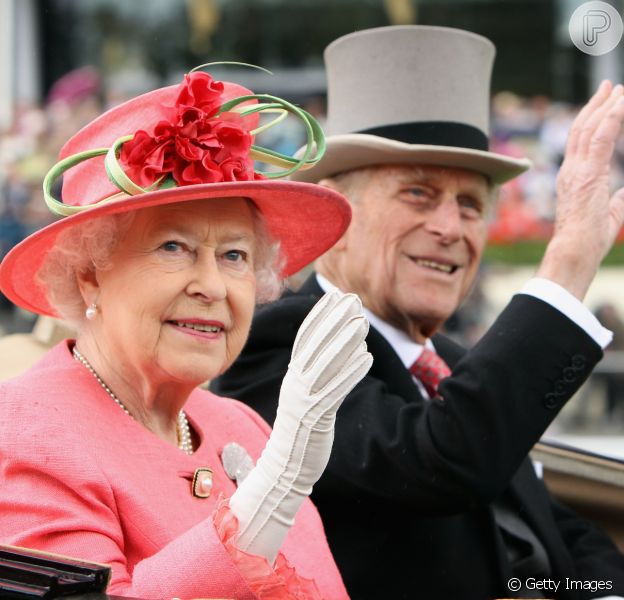 Marido da rainha Elizabeth II, príncipe Philip morre aos 99 anos