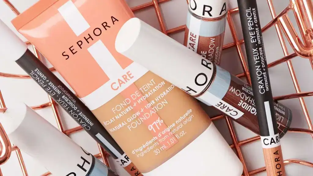 Sephora Collection lança linha vegana de maquiagem, a Care Make Up