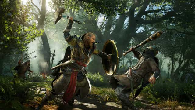 Próximo 'Assassin’s Creed' pode ter lugar no Brasil, admite produtor