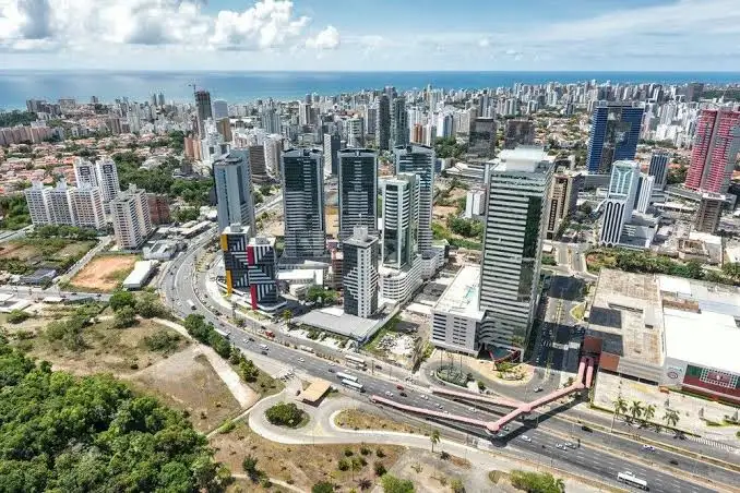 Bahia registra mais aberturas de empresas do que fechamentos em 2021