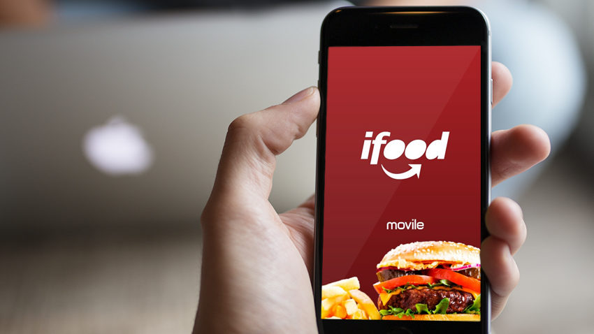 Salvador: iFood anuncia 120 bolsas de estudos em programação para público de baixa renda