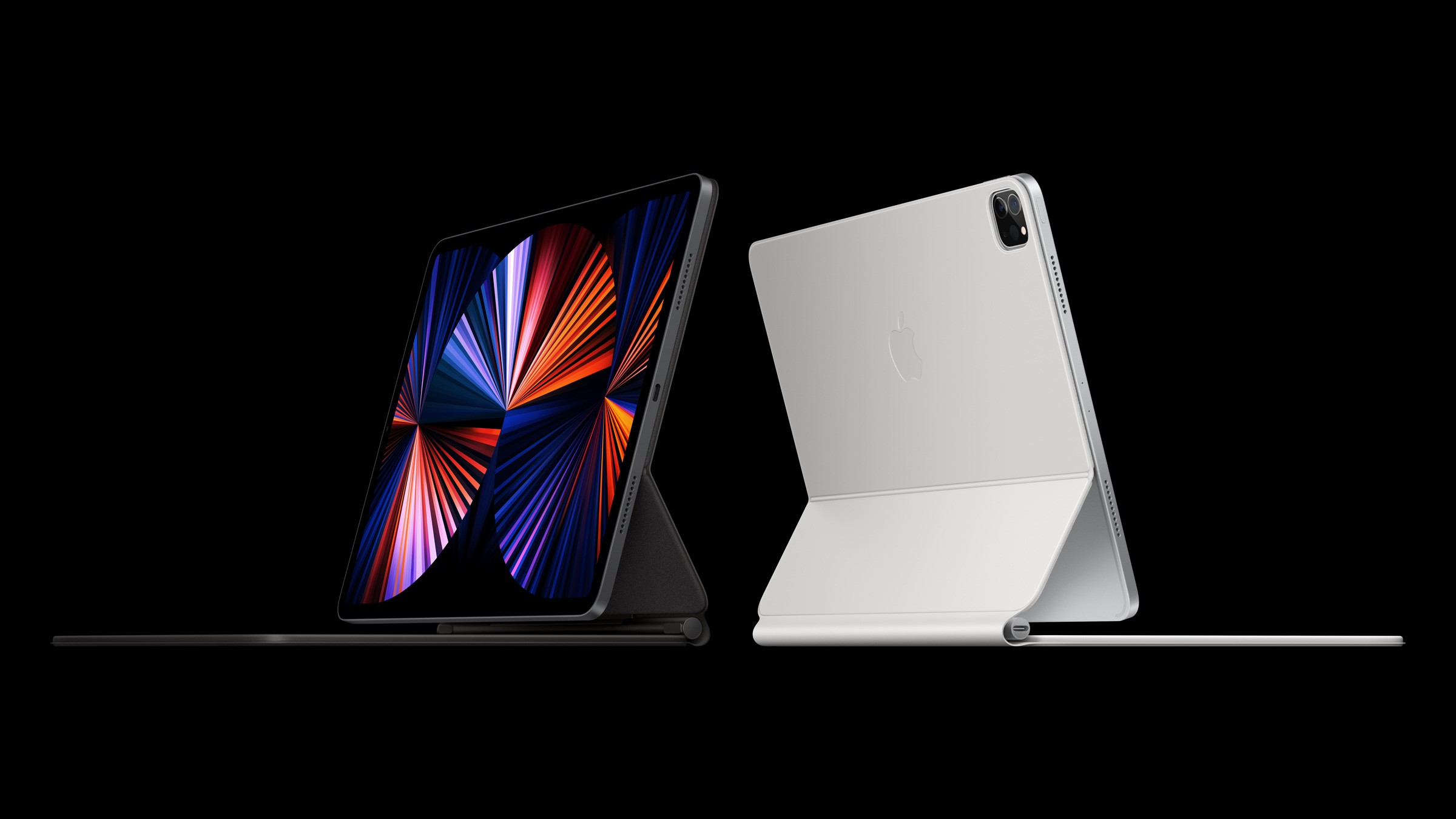 Apple anuncia novos iPad Pro compatíveis com 5G