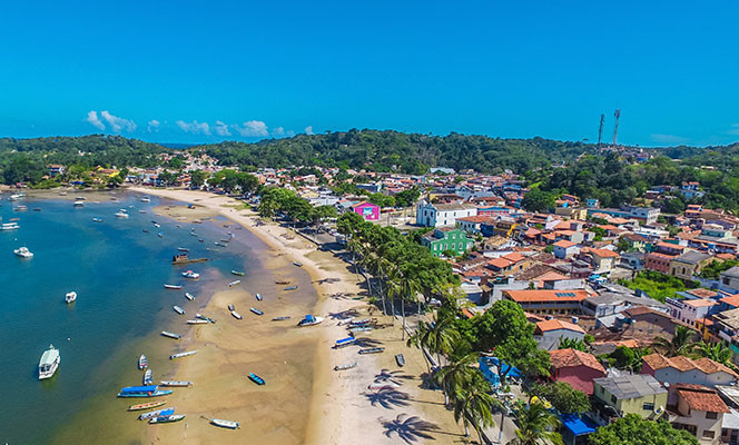 Prefeitura de Itacaré lança nova campanha para o Dia das Mães