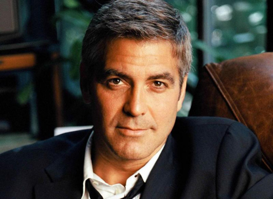 O que George Clooney tem a ensinar sobre proteção de dados?