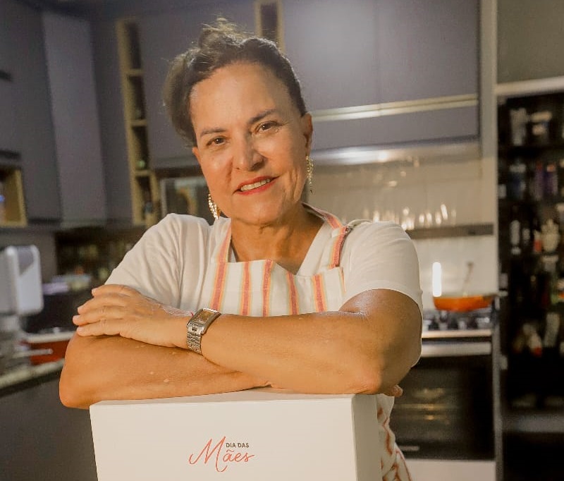 Casa de Tereza apresenta o ‘Menu De Mainha’ com três propostas para o Dia das Mães