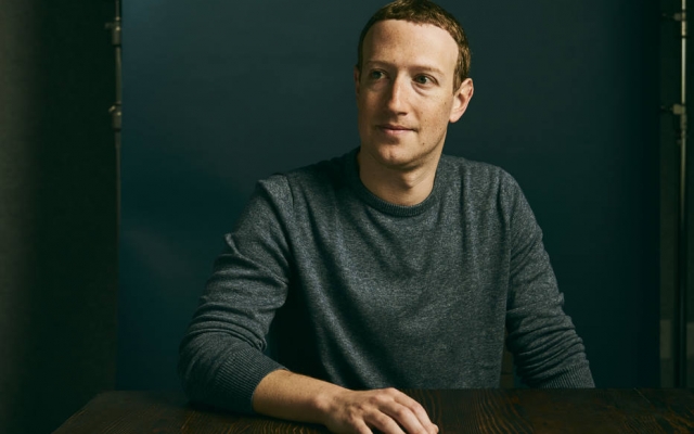 Na onda do TikTok e YouTube, Zuckerberg quer enriquecer influenciadores