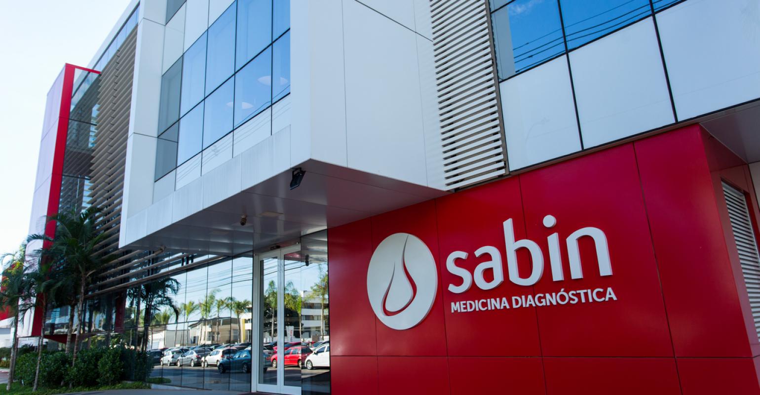 Grupo Sabin promove ações que ajudam a reduzir os impactos da pandemia