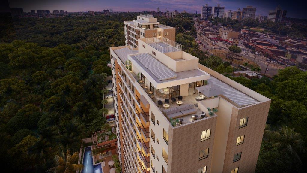 Novos lançamentos marcam aquecimento do mercado imobiliário em Salvador