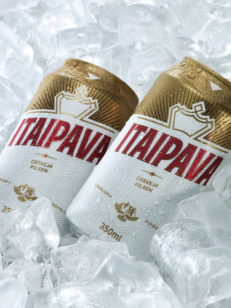 Em nova campanha, Itaipava celebra o sabor que o verão proporciona