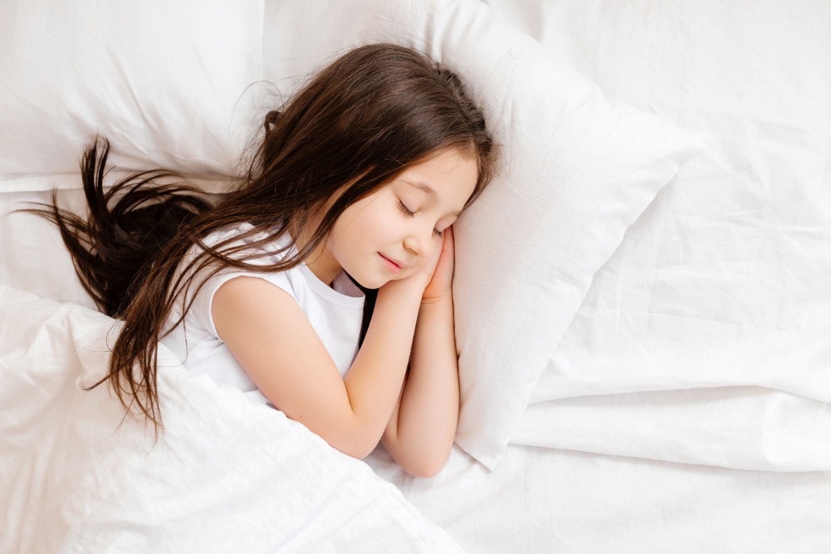 Rotina noturna para crianças: como ajudar os pequenos a ter um sono tranquilo