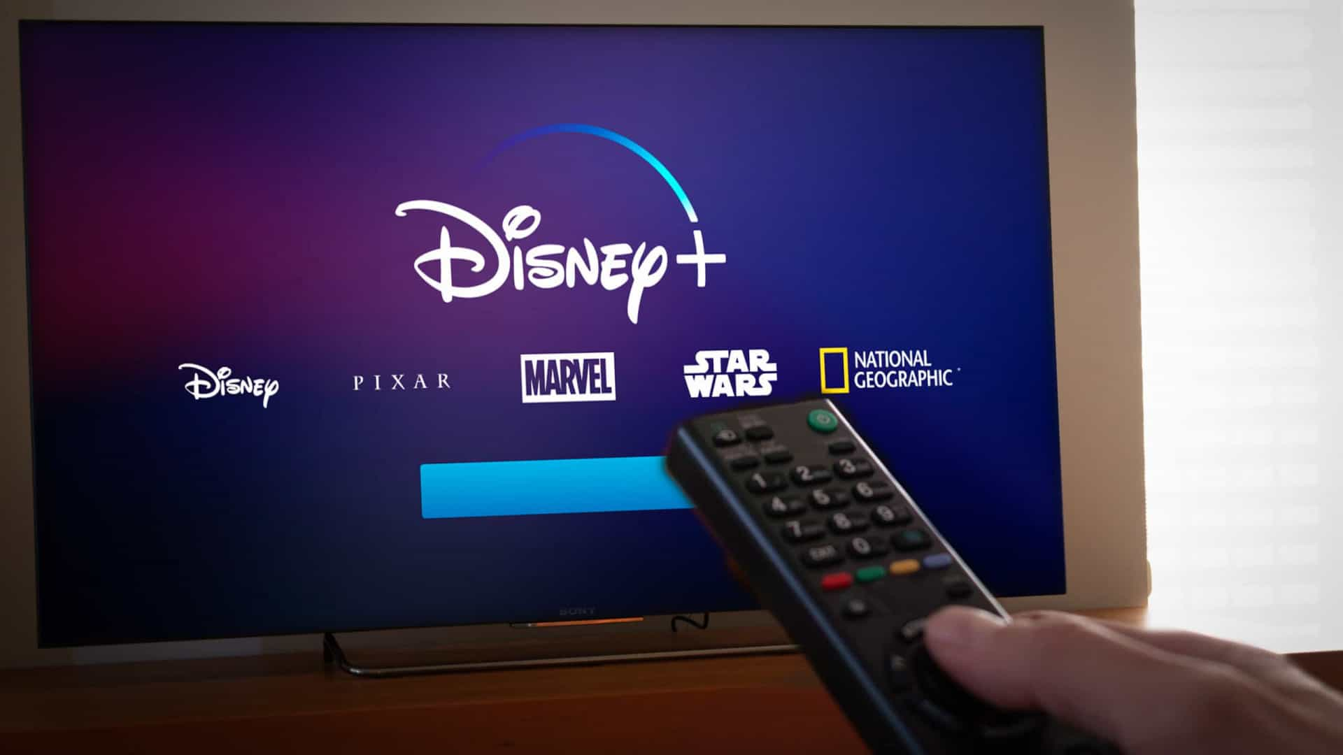 Disney+ ultrapassa os 100 milhões de assinantes