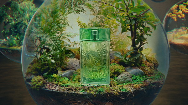 Novo lançamento de perfumaria do Boticário leva a natureza para dentro de casa