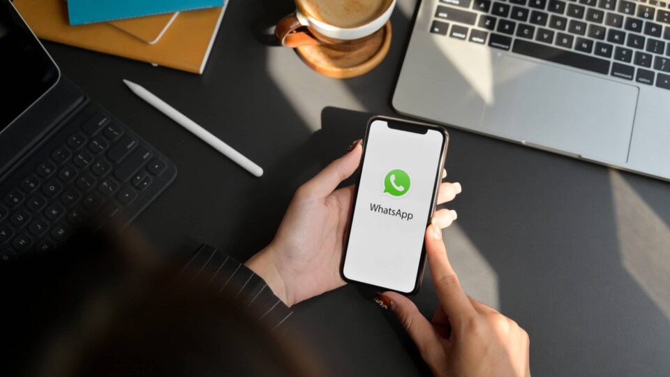 WhatsApp desiste de limitar funções dos usuários que não aceitaram novos termos de uso