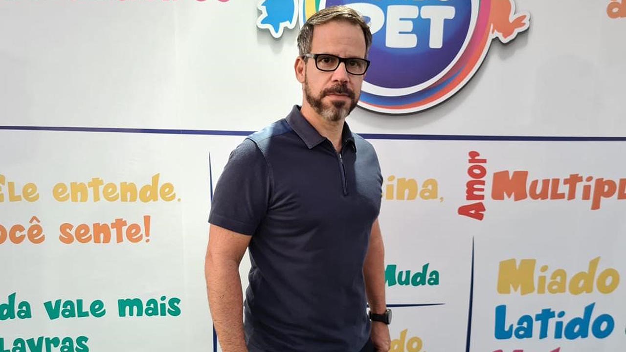 Luís André Bastos abre duas novas lojas Mundo Pet na Graça e no Salvador Shopping