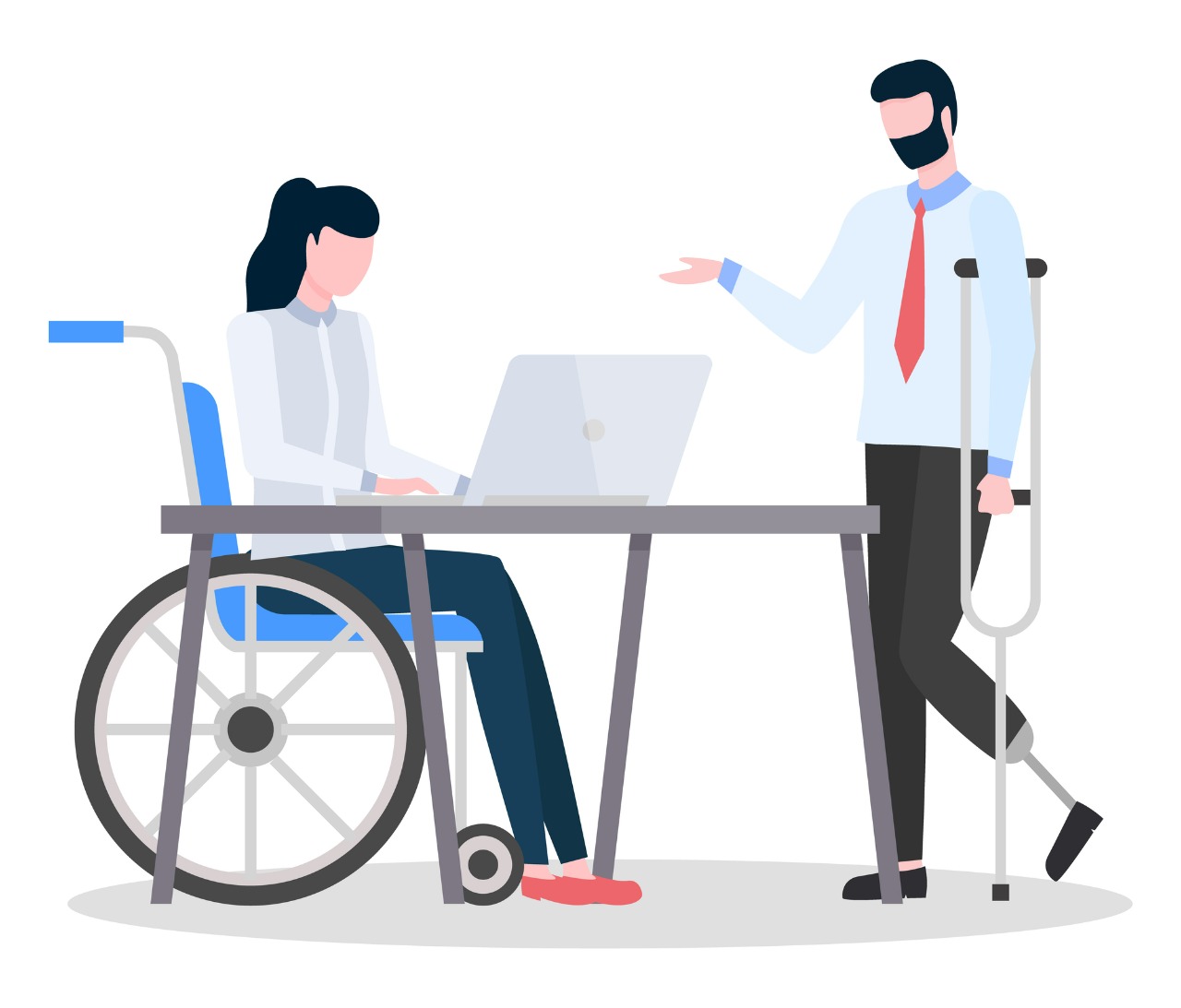 Sistema Hapvida promove evento online sobre empregabilidade para Pessoas com Deficiência