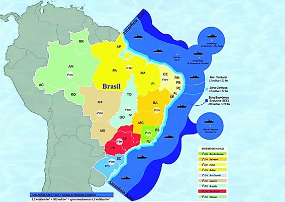 Economia do Mar na Capital da Amazônia Azul