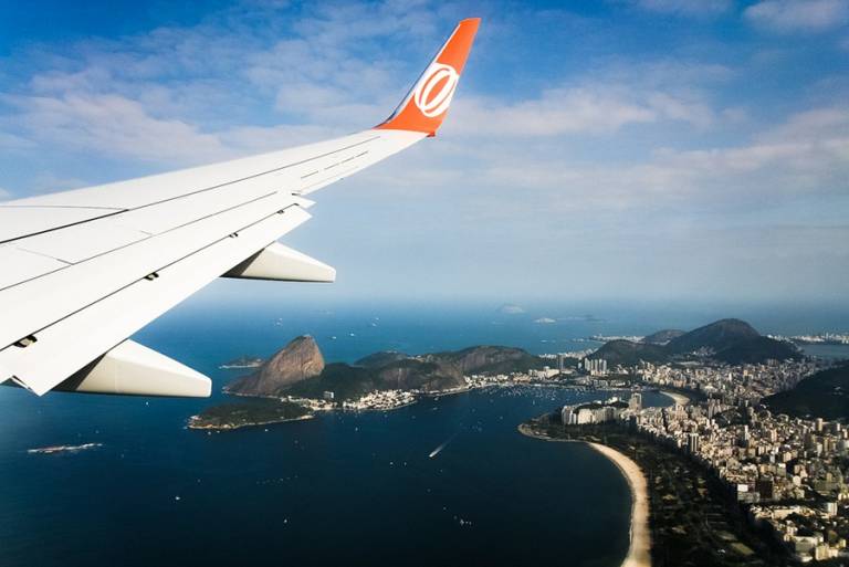 Gol anuncia compra da MAP, quinta maior aérea do Brasil, e fortalece posição no mercado de aviação regional