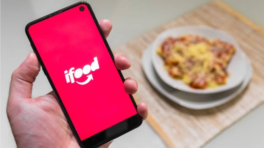 iFood lança cartão-presente para o Dia dos Namorados