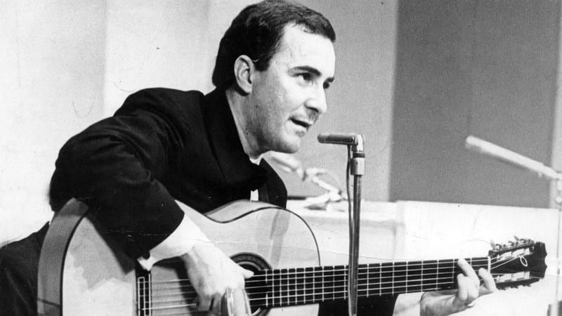 Há 90 anos nascia, em Juazeiro, o grande João Gilberto