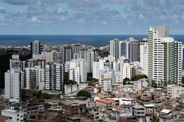 Mercado de imóveis usados cresce 87,04% na Bahia no 1º trimestre