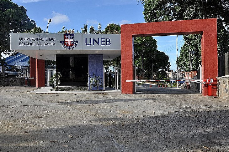 Evento virtual celebra os 38 anos da Universidade do Estado da Bahia