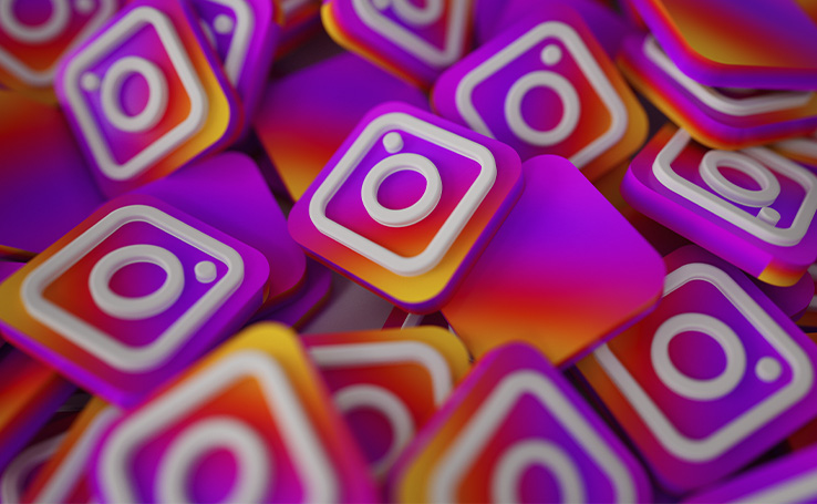Instagram testa nova funcionalidade voltada para influenciadores e empresas