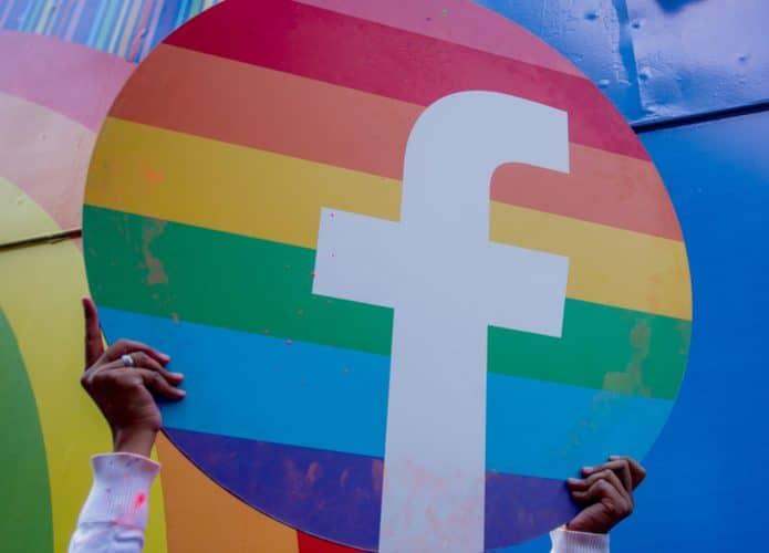 Facebook capacita profissionais de marketing LGBTQIA+