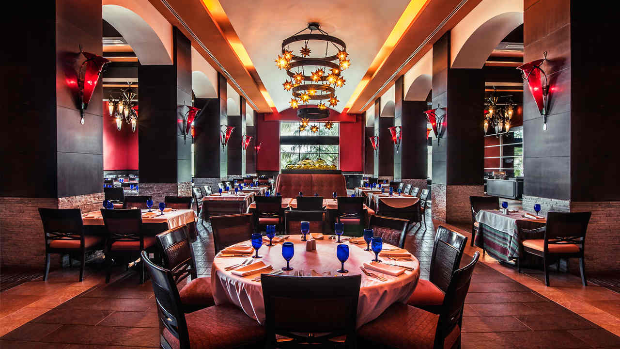 Hard Rock Hotel & Cassino Punta Cana inaugura restaurante com novo conceito